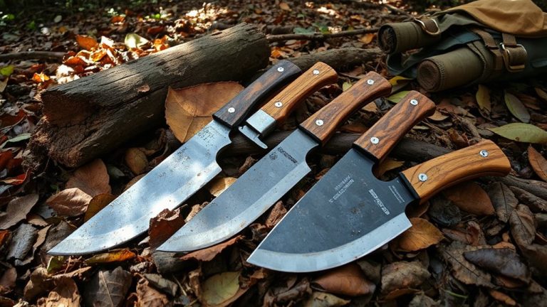 best machetes for chopping