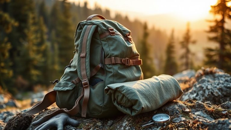 best multi day hunting packs