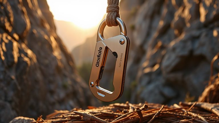 best multi tool carabiners