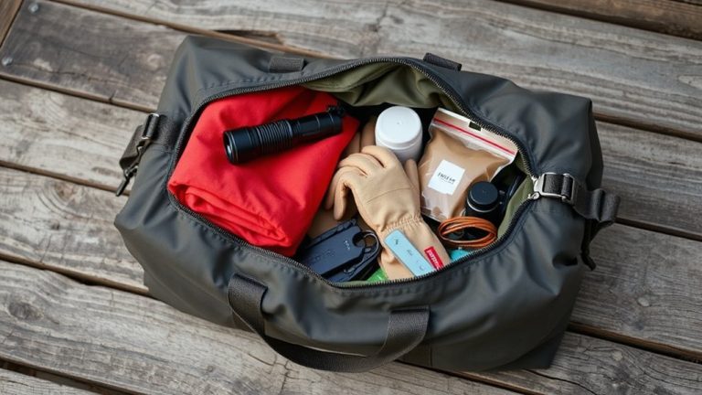best natural disaster preparedness kits
