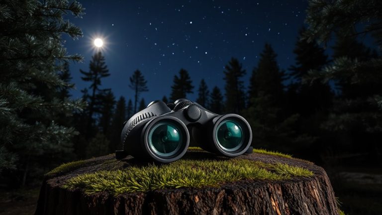 best night vision binoculars