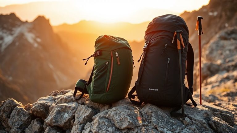 best north face backpacks