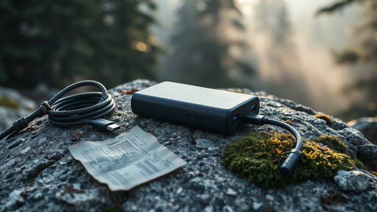best off grid power banks