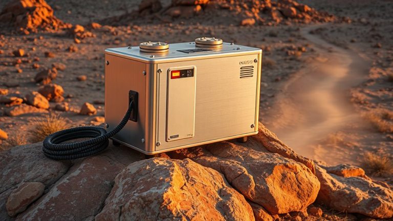 best off grid power solutions