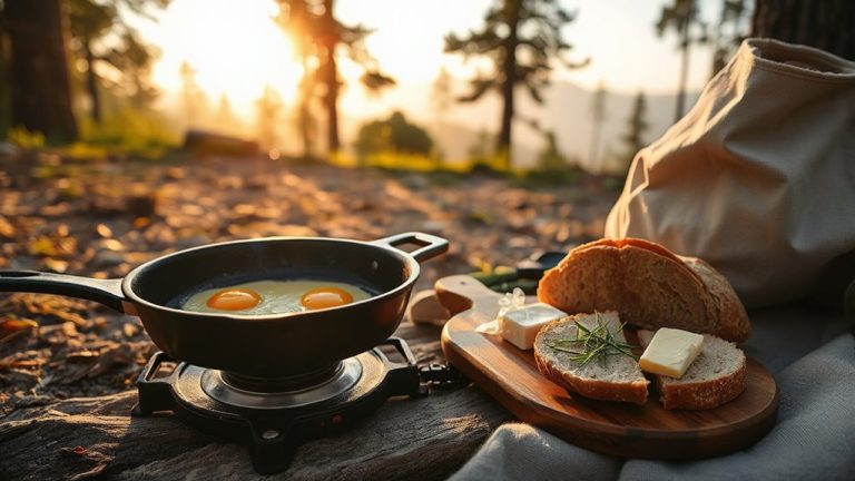 best powdered eggs anywhere