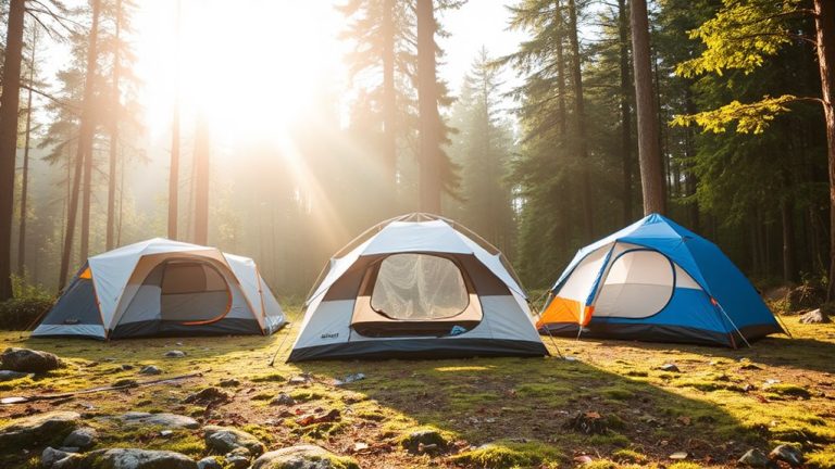 best priced tents guide