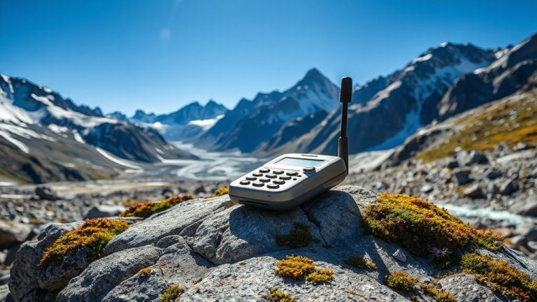 best satellite phones guide