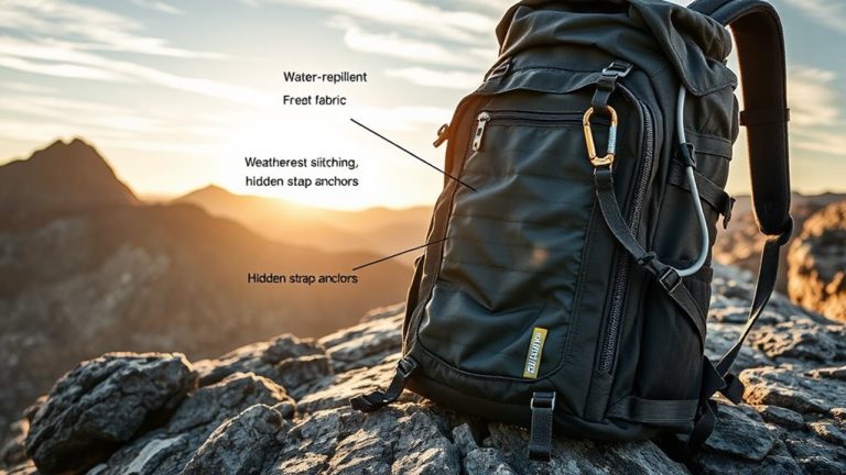 best sbr backpacks