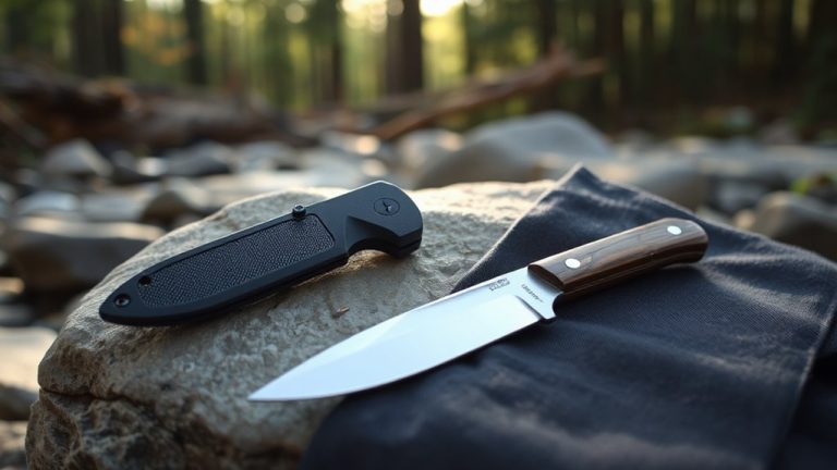 best self defense knives