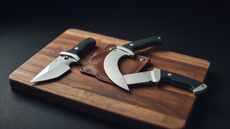 best self defense knives