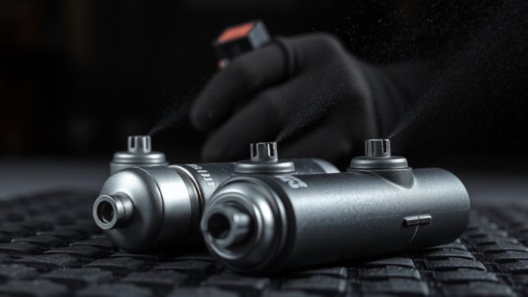 best self defense sprays