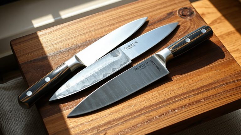 best selling chef approved knives