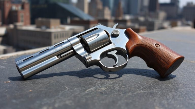 best snub nose revolvers