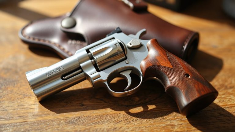 best snub nose revolvers