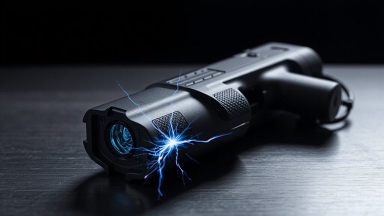 best stun guns