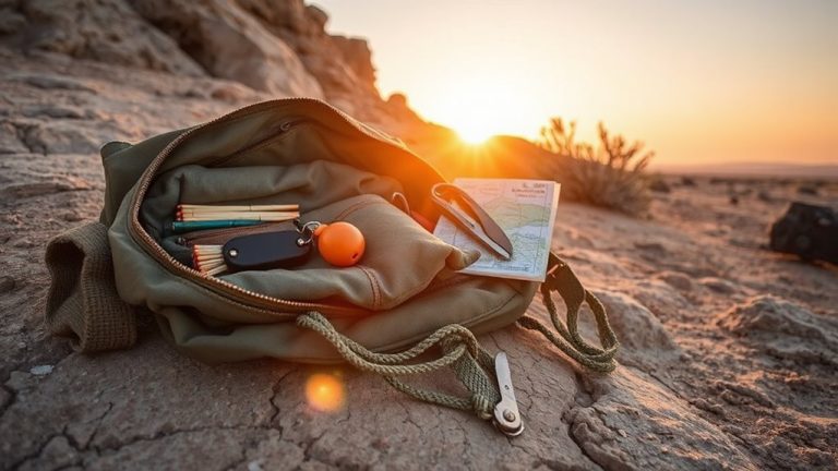 best survival bags