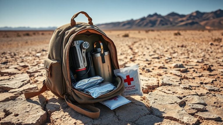 best survival kits