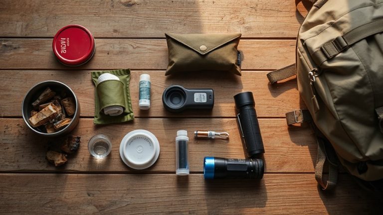 best survival kits