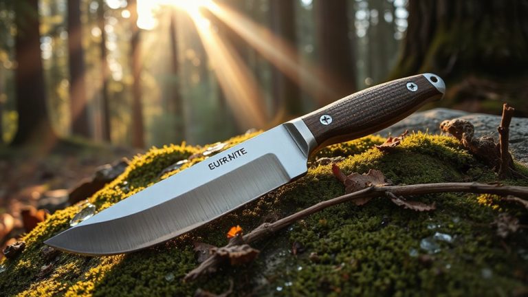 best survival knives trusted wild