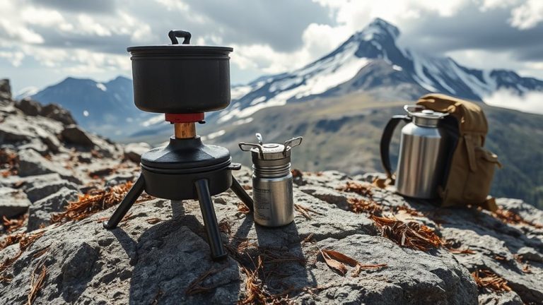 best survival stoves emergency