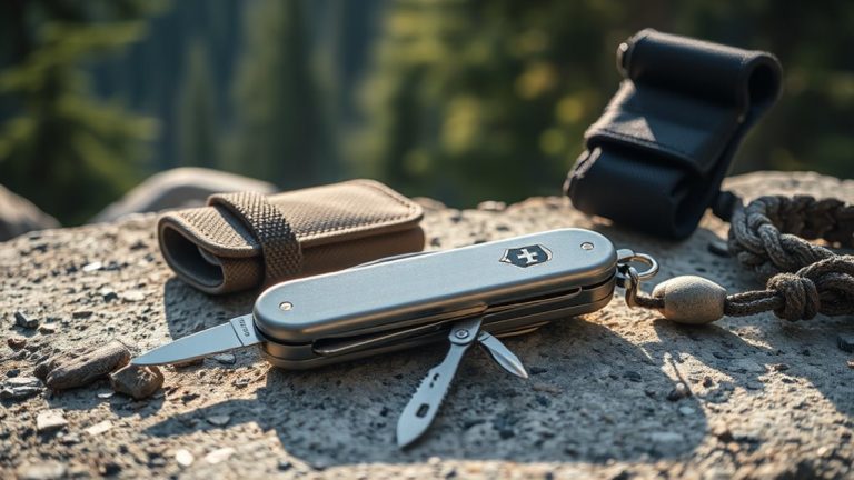 best swiss army knives