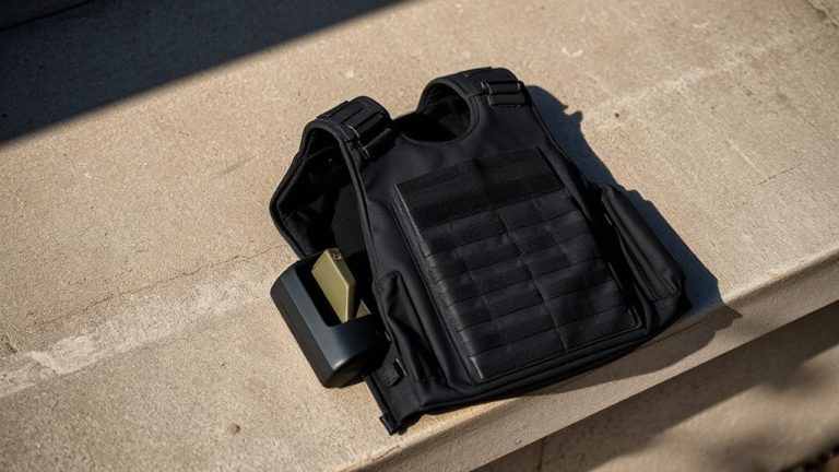 best tac vests