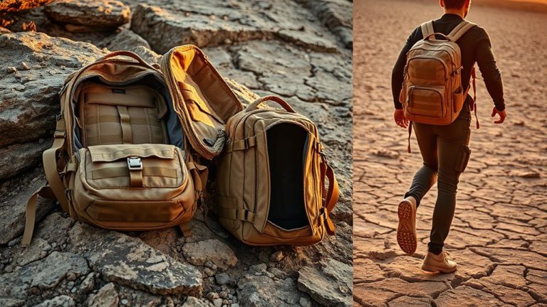 best tactical backpacks available