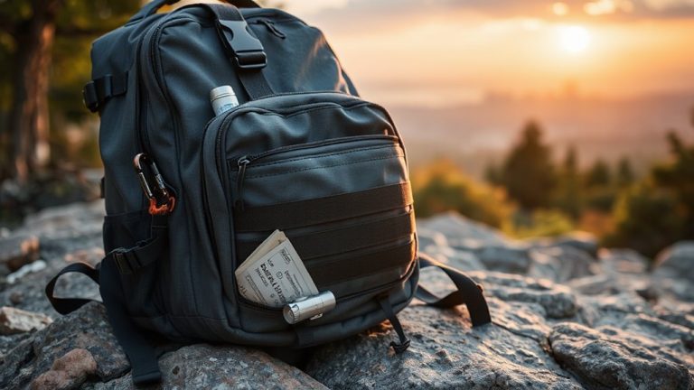 best tactical edc backpacks