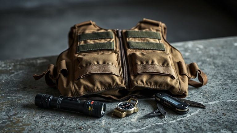 best tactical gear amazon