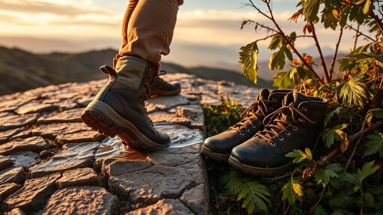 best tactical shoes