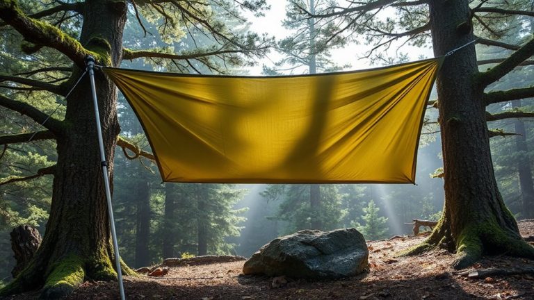 best tarp shelters reviewed