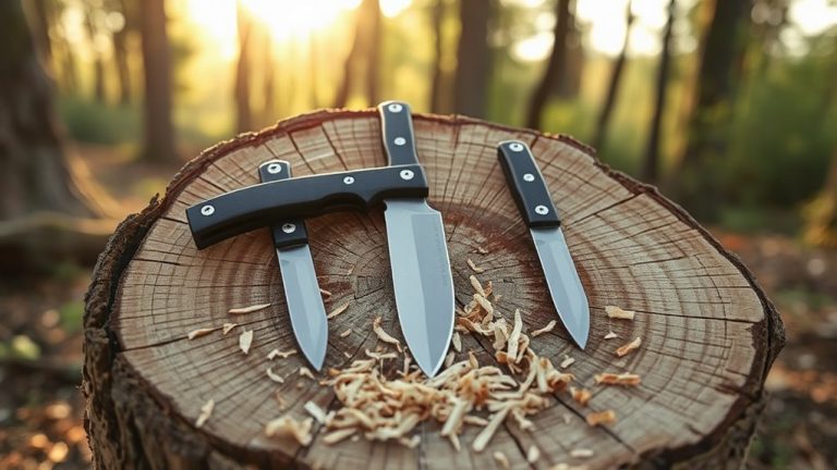 best throwing knives beginners