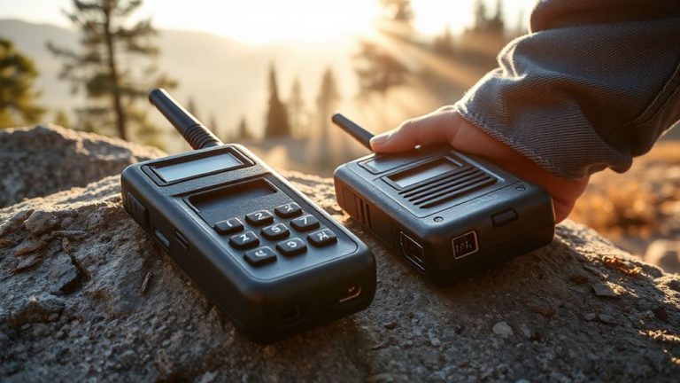 best two way radios anywhere