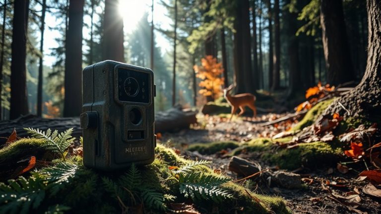 best value trail cameras