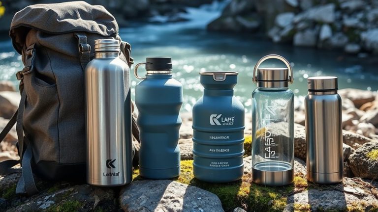 best water containers guide