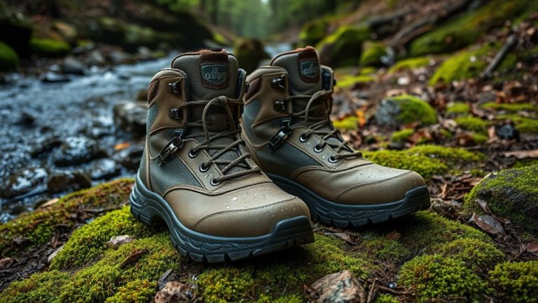 best waterproof tactical boots