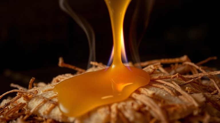 best wax for instant lasting firestarters