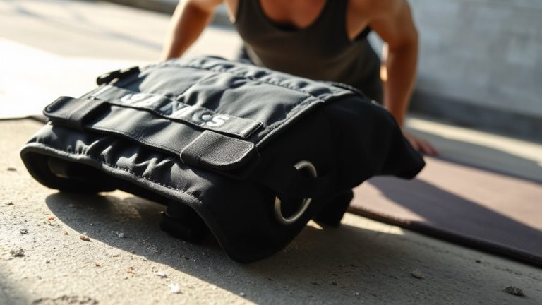 best weight vests for murph