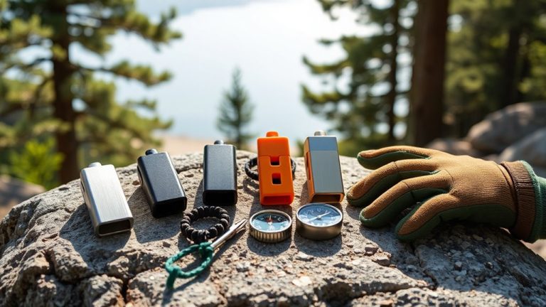 best whistles outdoor adventures