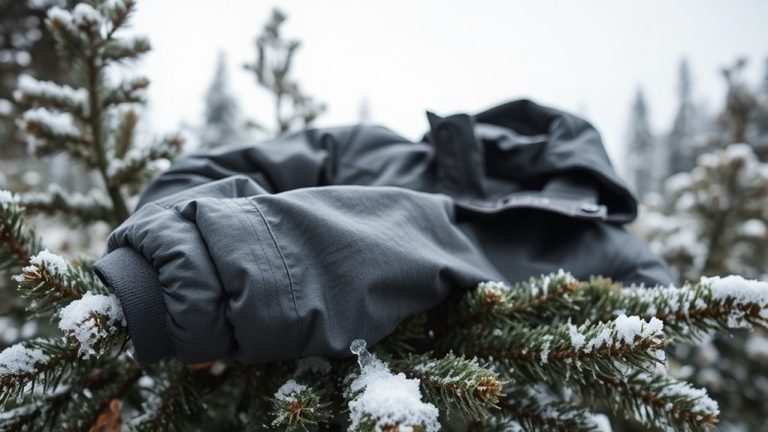 best winter tactical jackets