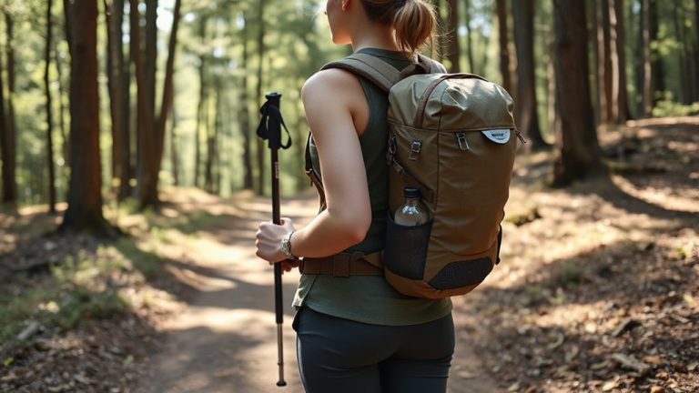best women s hiking backpacks