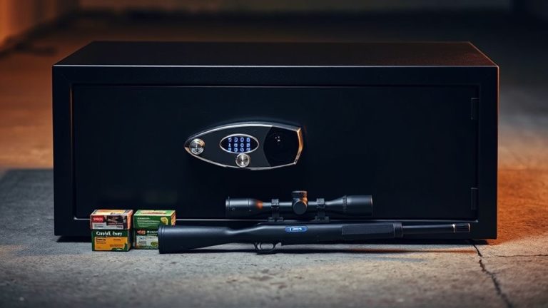 black friday gun safe deals