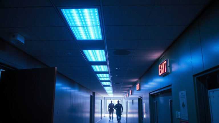 bluetooth mesh emergency alerts