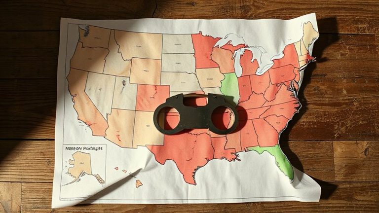 brass knuckles legal by state