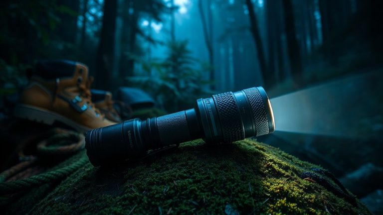 bright aaa flashlights