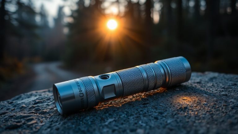 bright rechargeable led lights