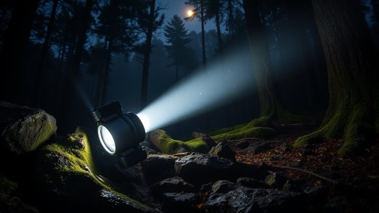 brightest flashlights for any adventure