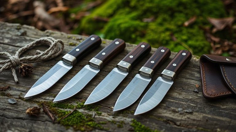 budget fixed blades value