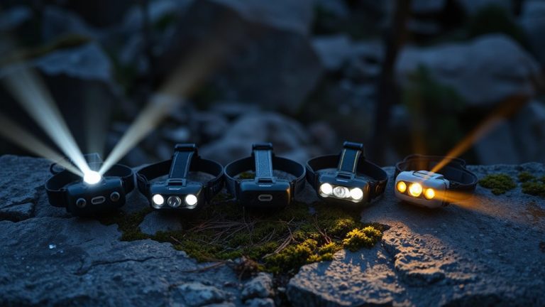 budget friendly headlamps with bright beams