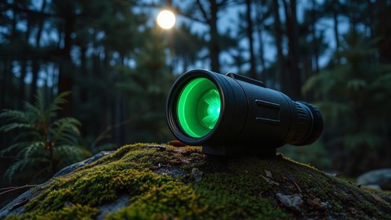 budget night vision monoculars